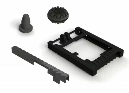 Damper Solution - Damper Solution